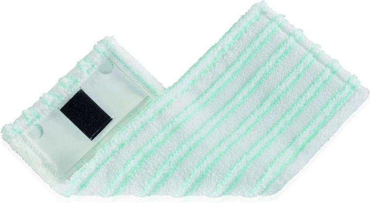 Keičiamas antgalis šluostei Clean Twist M Ergo Micro Duo