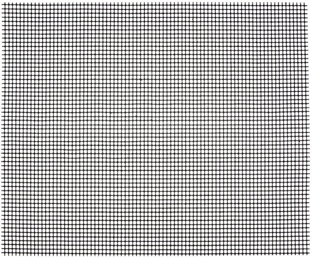 Smulkus tinklas smulkiems ingredientams