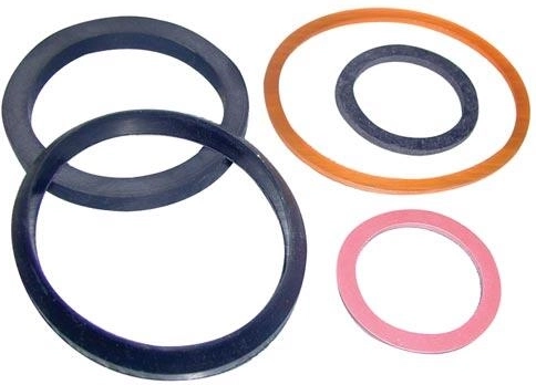 Bathtub trap gasket P2/228 – set of 5 pcs