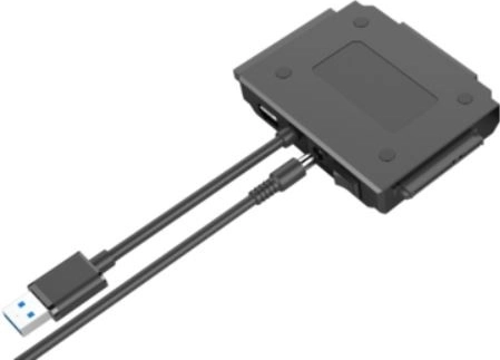 USB 3.0 Adapter for IDE/SATA