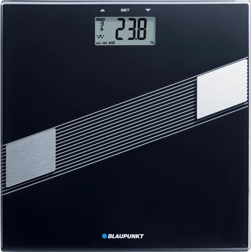 Personal scale with body composition measurement function BSM411