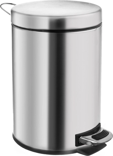 Nerūdijančio plieno konstrukcija su stabilia baze