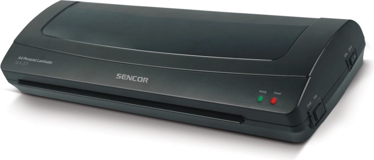 Personal Laminator Sencor A4
