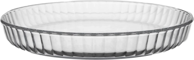 Better baking control thanks to clear glass