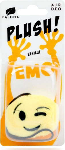 Oro gaiviklis Paloma EMO Plush Vanilla