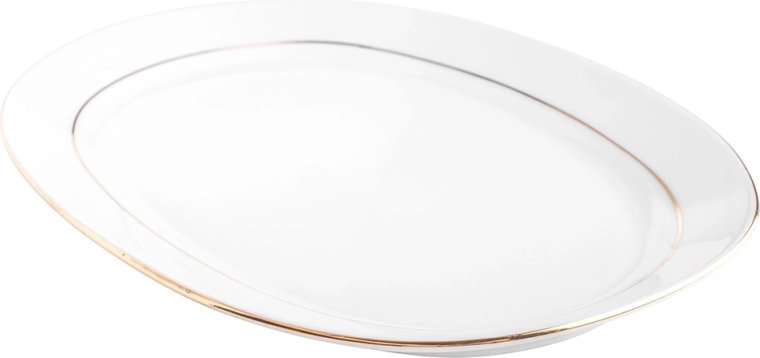 Quality porcelain safe for food
