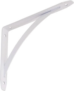 Kronšteinas su arkine atrama 175 × 125 mm