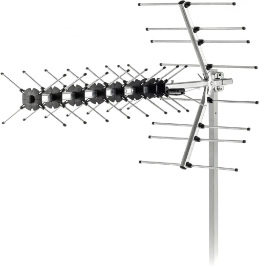 Outdoor Antenna SDA 611 with LTE Filter
