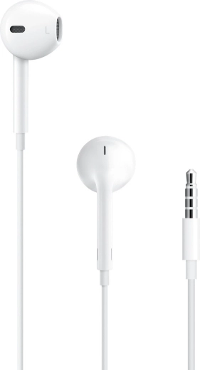 EarPods Headphones with 3.5 mm Plug