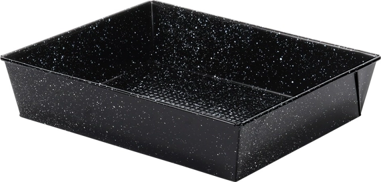 Non-stick granite surface