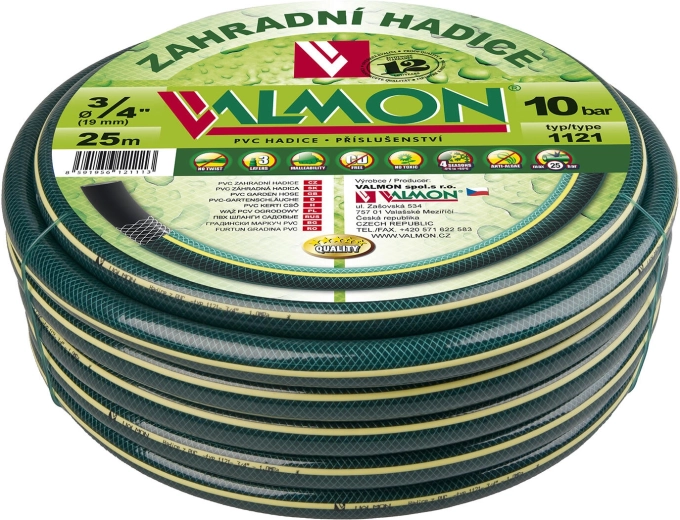 Opaque Garden Hose 5/8" (25 m)