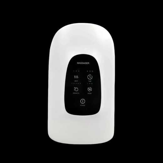 Handfroce white hand massager