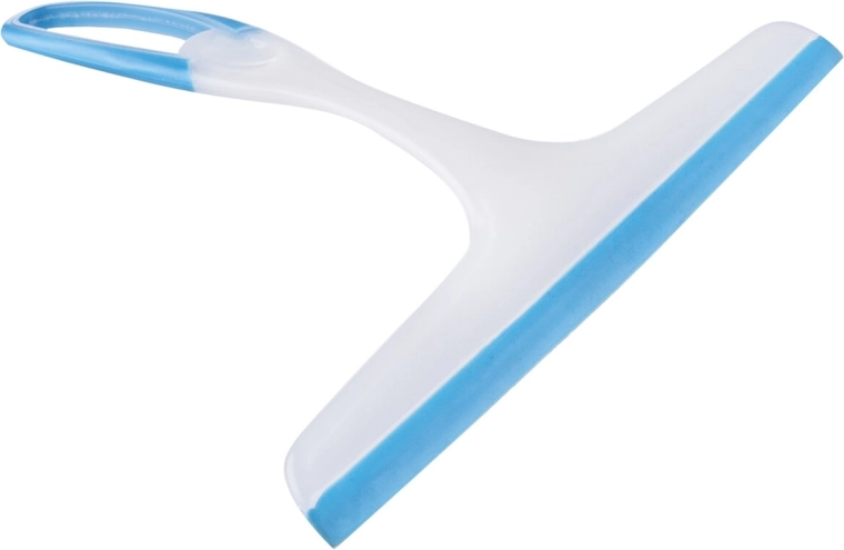 25 cm width for fast wiping