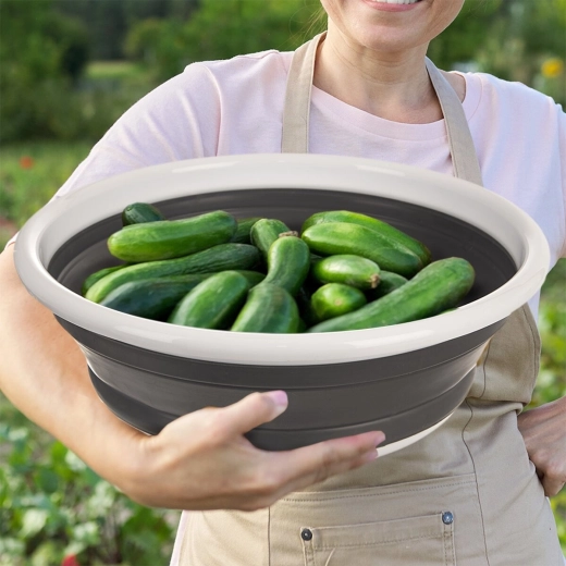 A versatile helper for the garden