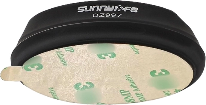 Silikoninis pagrindas kamerai Insta360 X5 Sunnylife