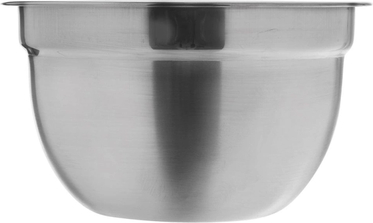 Durable stainless steel for everyday use