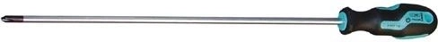 Phillips Cross Screwdriver S LINE PROFI 2 × 300 mm