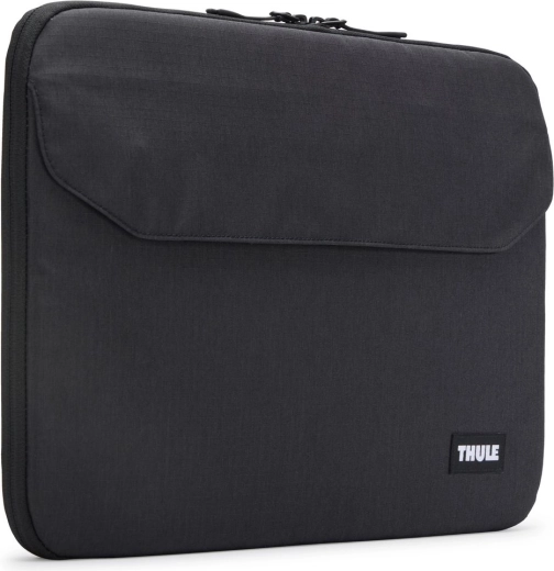 Thule Lithos laptop sleeve for MacBook Pro 16" black
