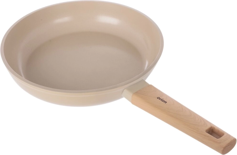 26 cm diameter for everyday cooking