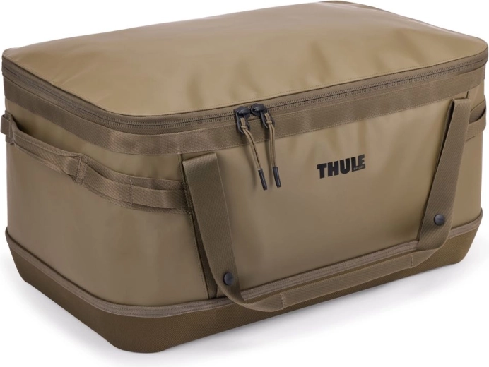 Thule Chasm gear transport box 55 L – dark khaki
