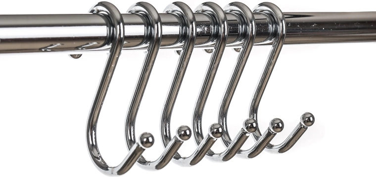 Safe and gentle hanging