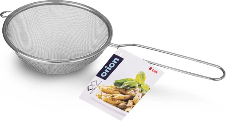 Atsparus nerūdijantis plienas ir lengva priežiūra