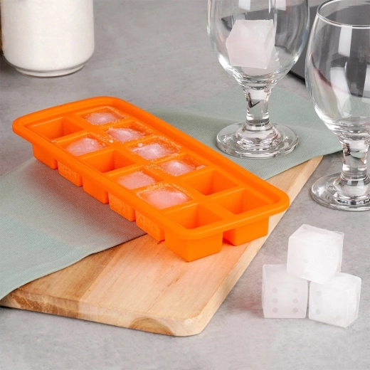 More than ice – freeze juices and sorbets