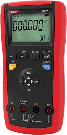 Wide sensor compatibility