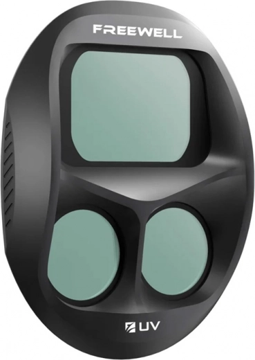 UV filtras DJI Mavic 4 Pro