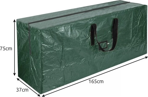 Erdvūs matmenys medeliams iki 165 cm