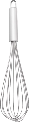 KITCH Stainless Steel Whisk 26 cm