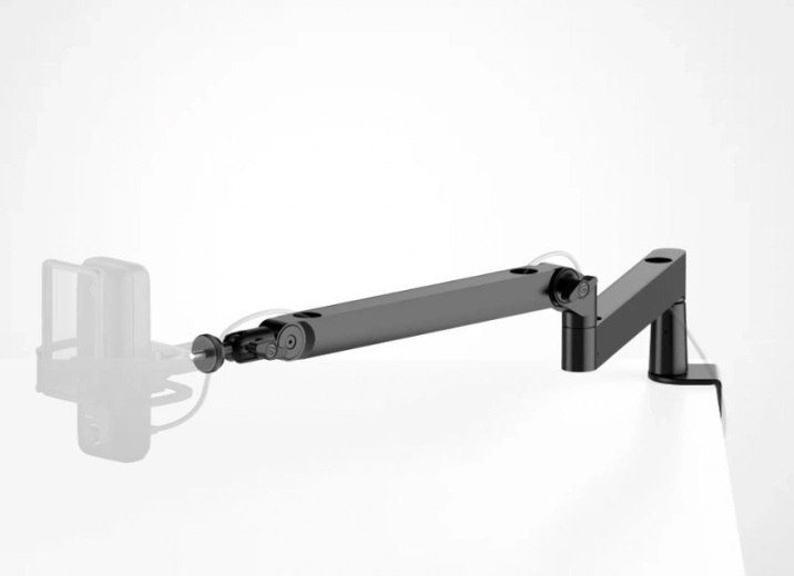 Elgato Wave Mic Arm Pro low-profile microphone arm
