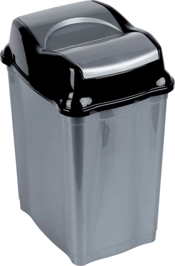 Tvirtas, lengvas ir lengvai plaunamas plastikas