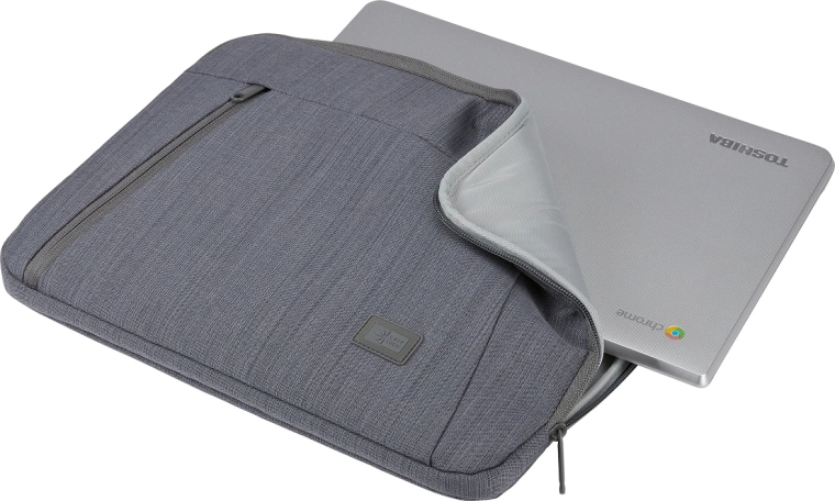 Slim protection for a 13.3" laptop