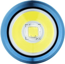 Galia 1300 lm ir švietimo nuotolis 170 metrų