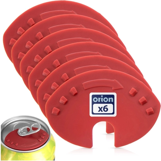 6 vnt. rinkinys bet kuriai progai