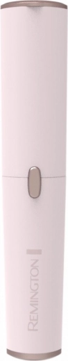 Women’s Facial Trimmer 2‑in‑1 REMINGTON BareMe