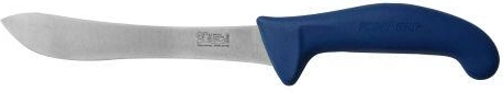 Butcher’s block knife 7, blade 175 mm