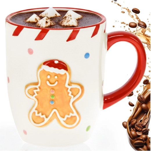 Idealu karštiems gėrimams