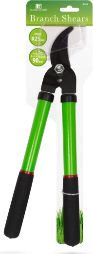 Shears for garden care
