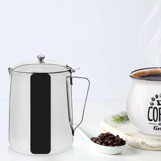 Durable stainless steel