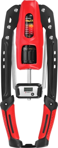 Hidraulinis treniruoklis su skaitikliu HMS F1020 Pro