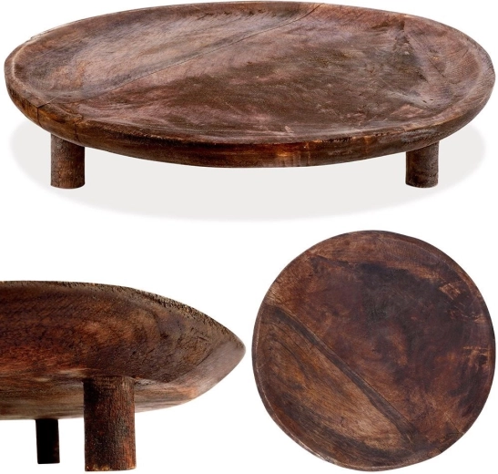 Stilingas stovelis ant trijų kojelių