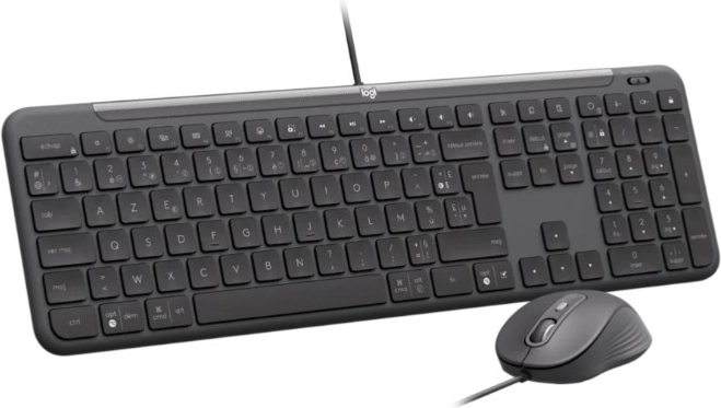 Full size with numeric keypad
