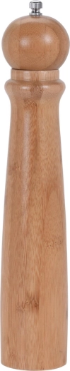 Bambukinis prieskonių malūnėlis 31 × 6 cm
