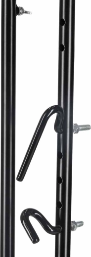Adjustable height