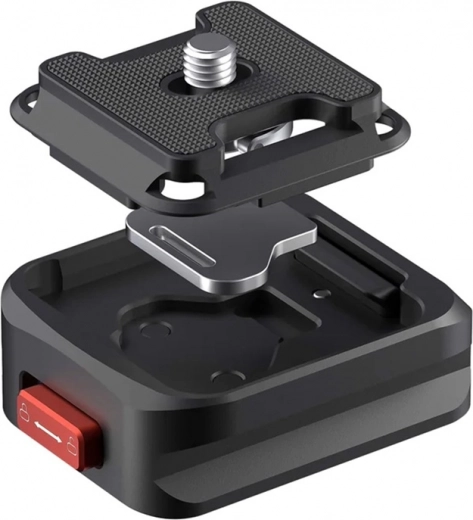 Freewell Quick Release Tripod Case