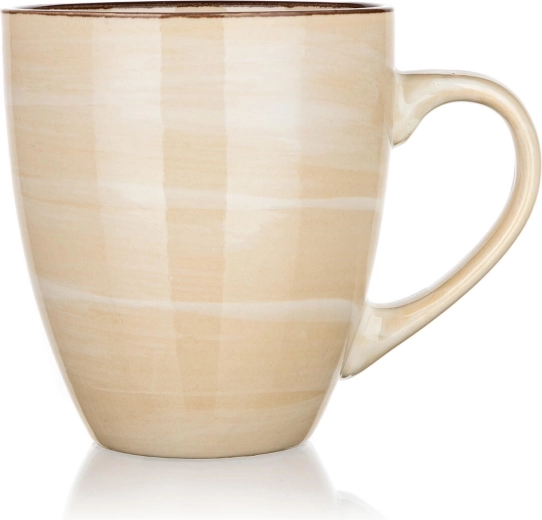 Patogus gėrimas dėl 400 ml talpos