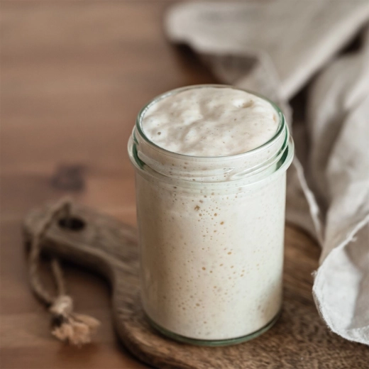 Great for serving and homemade desserts