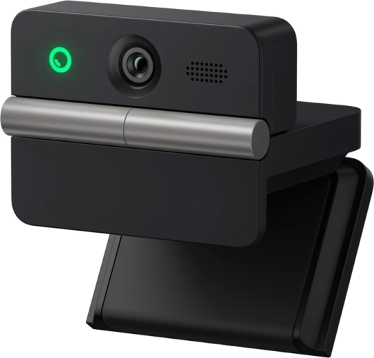 OBSBOT Meet Flip AI 4K Webcam